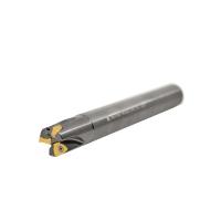 Фреза концевая 20 с механическим креплением 6гр пл-н XNHU 0403 Z=3 ц/х=20 L=150 AE790-R020.04.03.d20 «Русский Инструмент» (РИ)