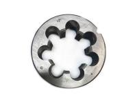 Плашка коническая 2'' 11,5 ниток К(NPT) D=105мм Харьковский ИЗ