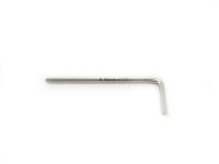 Ключ с шестигранным профилем 2,5 Beltools