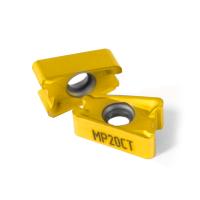 Пластина сменная параллелограммная LNKX 120408PFR-M MP20CT «Русский Инструмент» (РИ)