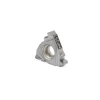 Пластина резьбовая внутренняя трапецеидальная резьба Tr 22IR4.0TR MP25T «Русский Инструмент» (РИ) Пластина резьбовая внутренняя трапецеидальная резьба Tr 22IR4.0TR MP25T «Русский Инструмент» (РИ)