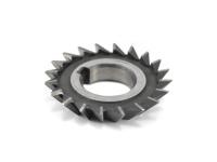 Фреза одноугловая насадная 40 х 8 х 50 гр. Р18 dпос=16 мм Сестрорецкий ИЗ