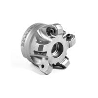 Фреза торцовая 50 с механическим креплением 8гр пл-н ONGX 0504 Z=5 dпос=22мм AF142-R050.03.05.A22 «Русский Инструмент» (РИ)