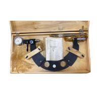 Микрометр рычажный МРИ125 (100-125) цена деления 0,002 ГОСТ 4381-87 КРИН