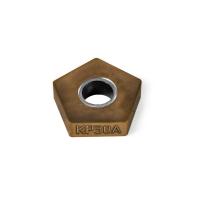 Пластина сменная пятигранная PNMA 110408 KP30A «Русский Инструмент» (РИ)