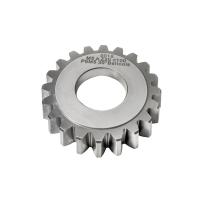 Долбяк дисковый М5 Z=20 А Р6М5 dо=100мм (2540-0018) 30гр dпос=44,45мм Beltools