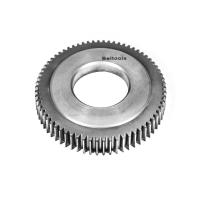 Долбяк дисковый М1,25 Z=80 А Р6М5 dо=100мм (2530-0195) 20гр dпос=44,45мм Beltools