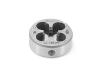 Плашка М10х1,25 6h левая D=30мм (2650-1692) Beltools