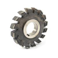 Фреза пазовая затылованная 100х10х32 Z=14 Р6М5 ГОСТ 8543-71 Винницкий ИЗ