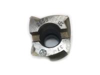 Зенкер насадной 37 h8 Р6М5 L=50мм dпос=16мм износостойкое покрытие (2658) ГОСТ 12489-71 Винницкий ИЗ