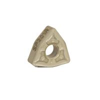 Пластина сменная шестигранная WNMG 080412-CM SP201R "ломаный треугольник" «Русский Инструмент» (РИ)