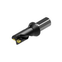 Корпус сверла 14х28 (2D) XOMT 050204 ц/х с лыской dхв=20 СОЖ ADI190-R140.028.df20.С «Русский Инструмент» (РИ)