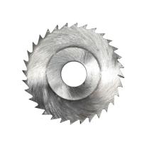 Фреза отрезная 50х1х13 Z=32 тип 2 со ступицей, без ш/п Р6М5 (прорезная) БелФрез