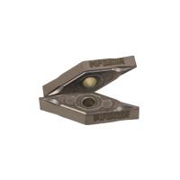 Пластина сменная ромбическая VNMG 160404-CF MP202R «Русский Инструмент» (РИ)