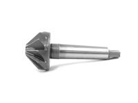 Зенковка 80 мм 90 гр. Р6М5 к/х КМ4 Z=10 dmin=25мм ГОСТ 14953-80 Beltools Зенковка 80 мм 90 гр. Р6М5 к/х КМ4 Z=10 dmin=25мм ГОСТ 14953-80 Beltools