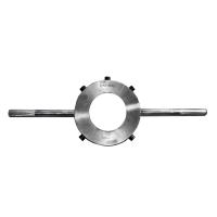 Вороток для плашек М80-М88 D=135 односторонний Beltools