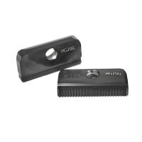 Пластина резьбовая внутренняя метрическая резьба ISO 60⁰ 40N1.5ISO MG20G «Русский Инструмент» (РИ)