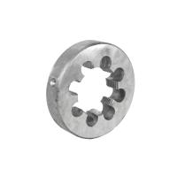 Плашка трубная G1 3/4'' 11 ниток левая D=105мм