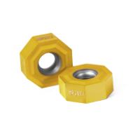 Пластина сменная восьмигранная ONKX 050408-M MP20CT «Русский Инструмент» (РИ)