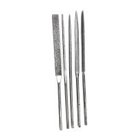 Набор надфилей алмазных 5шт *