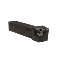 Резец резьбовой для нарезания наружной резьбы 16х16х100 SEL1616 H16 левый «Русский Инструмент» (РИ) Резец резьбовой для нарезания наружной резьбы 16х16х100 SEL1616 H16 левый «Русский Инструмент» (РИ)