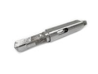 Фреза шпоночная 38х30х265 с пластиной ВК8 R=16 к/х КМ5 до хв-ка 90мм с лапкой Сестрорецкий ИЗ