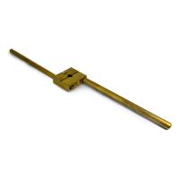 Вороток для метчиков М14-М75 раздвижной (размер стороны квадрата 8-40) Beltools