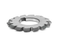 Фреза дисковая зуборезная М1 Р6М5 (8 шт) Z=14 dпос=22 D=50 Beltools