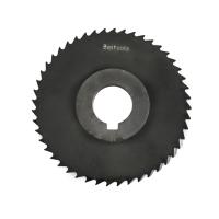 Фреза отрезная 100х2х27 Z=48 тип 2 со ступицей и ш/п HSS Nit ГОСТ 2679-93 Beltools Фреза отрезная 100х2х27 Z=48 тип 2 со ступицей и ш/п HSS Nit ГОСТ 2679-93 Beltools