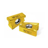 Пластина сменная параллелограммная LNKX 17T608PFR-M MP20CT «Русский Инструмент» (РИ)