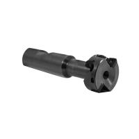 Фреза т-образная 25x11 паз 14 с механическим креплением 4гр пл-н SPGT 060204 Z=4 (2х2) ц/х Weldon 16 СОЖ AT290-R025.11.02.W16.C NOX «Русский Инструмент» (РИ)