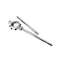 Вороток для плашек М30-М36 D=65 односторонний Beltools