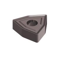 Пластина сменная шестигранная WNMG 080408-MS MP25S "ломаный треугольник" «Русский Инструмент» (РИ)