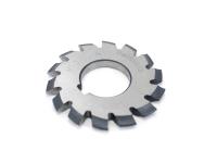 Фреза дисковая зуборезная М1,5 №5 Р6М5 Z=14 dпос=22 D=55 Beltools