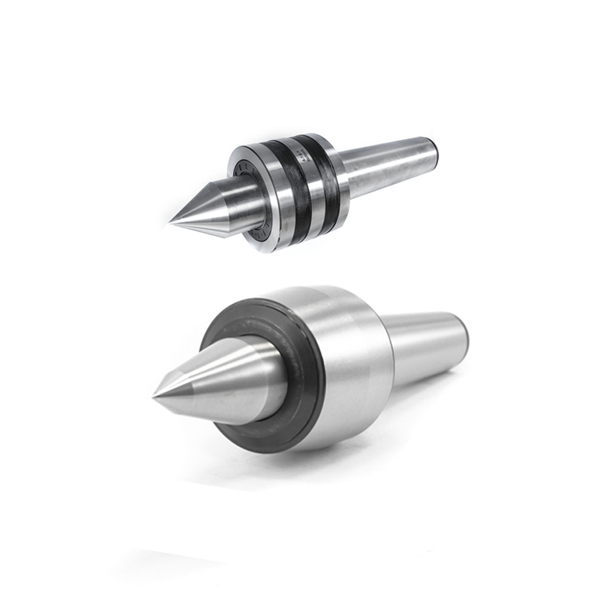 Вращающиеся центра. Применение и классификация