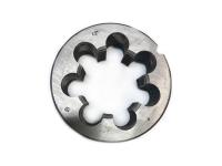 Плашка коническая 2'' 11,5 ниток К(NPT) D=105мм Харьковский ИЗ