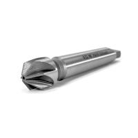 Зенковка 22 мм 90 гр. Р6М5 к/х КМ2 Z=6 Beltools Зенковка 22 мм 90 гр. Р6М5 к/х КМ2 Z=6 Beltools