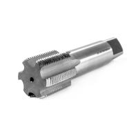 Метчик трубный G1 1/8'' 11 ниток машинно-ручной HSS 2шт компл. исп1 Beltools