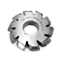 Фреза полукруглая выпуклая 100 R10 Р6М5 dпос=32мм Z=10 ГОСТ 9305-93 Beltools Фреза полукруглая выпуклая 100 R10 Р6М5 dпос=32мм Z=10 ГОСТ 9305-93 Beltools