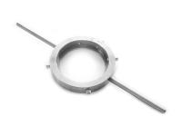 Вороток для плашек М140 D=200 односторонний Beltools