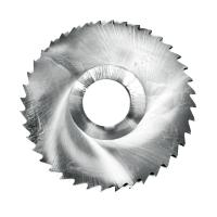 Фреза отрезная 100х3х27 Z=80 тип 1 со ступицей и ш/п HSS ГОСТ 2679-93 Beltools Фреза отрезная 100х3х27 Z=80 тип 1 со ступицей и ш/п HSS ГОСТ 2679-93 Beltools