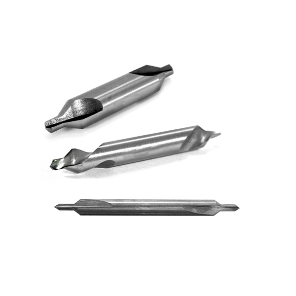 Центровка отверстий