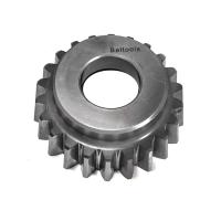 Долбяк чашечный М3,5 Z=22 А Р6М5 dо=77мм (2540-0048) 30гр dпос=31,75мм Beltools