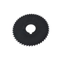 Фреза отрезная 100х1,6х27 Z=48 тип 2 со ступицей и ш/п HSS Nit ГОСТ 2679-93 Beltools Фреза отрезная 100х1,6х27 Z=48 тип 2 со ступицей и ш/п HSS Nit ГОСТ 2679-93 Beltools