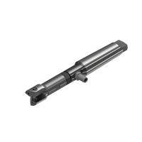 Оправка для перовых сверл 25-31 к/х КМ3 L=212мм СОЖ ADMS200-R025031.0065.02.MT3.C «Русский Инструмент» (РИ)