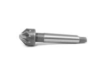 Зенковка 31,5 мм 90 гр. Р6М5 к/х КМ2 Z=8 dmin=9мм ГОСТ 14953-80 Beltools Зенковка 31,5 мм 90 гр. Р6М5 к/х КМ2 Z=8 dmin=9мм ГОСТ 14953-80 Beltools