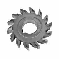 Фреза трехсторонняя 50х4х16 Z=14 тип 1 HSS прямой зуб ГОСТ 28527-90 Beltools