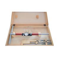 Нутромер индикаторный НИ 1 000 700-1000 0,01 кл.1 ГОСТ 868-82 КРИН Нутромер индикаторный НИ 1 000 700-1000 0,01 кл.1 ГОСТ 868-82 КРИН