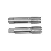 Метчик трубный G1'' 11 ниток машинно-ручной Р6М5 2шт компл. исп1 Beltools