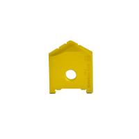 Сверло перовое (пластина) 29 Р6М5К5(M35) по металлу TiN 2000-1209 ГОСТ 25526-82 «Русский Инструмент» (РИ)